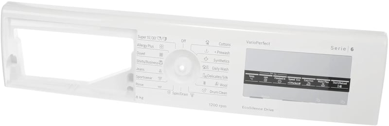 Bedienblende 11011834