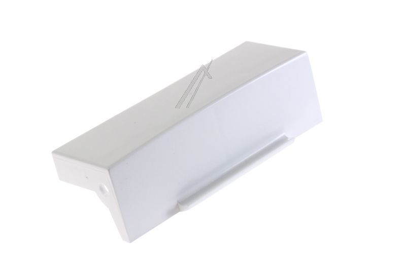 Türgriff Verdampfer für Kühlschrank Hisense Gorenje 377502 Weiß Gefrierfach