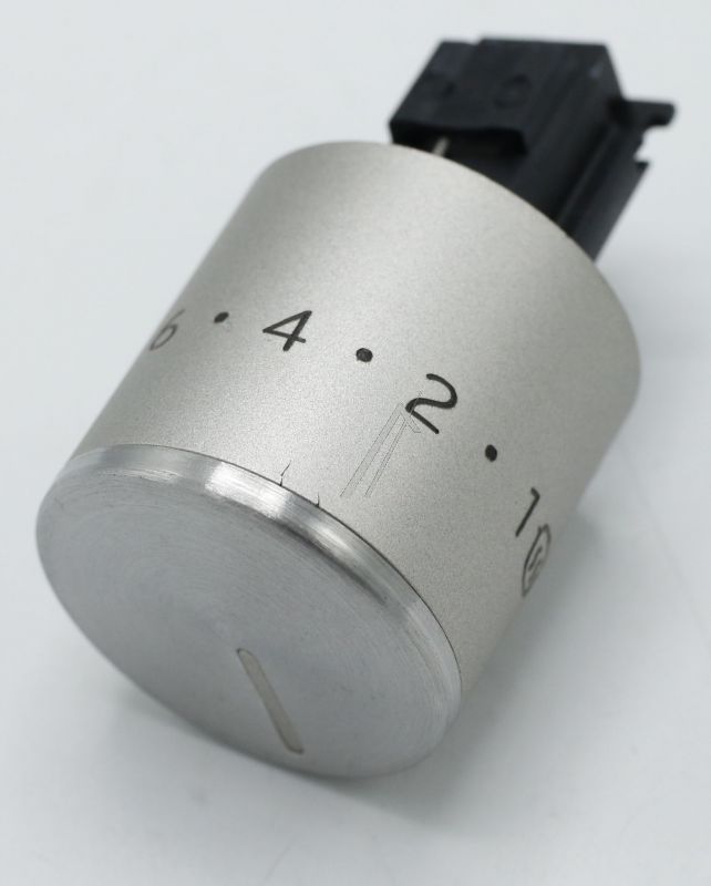 Push-Push-Knopf für Whirlpool/Indesit Ofen 481010920946 Bedienung, Backofen