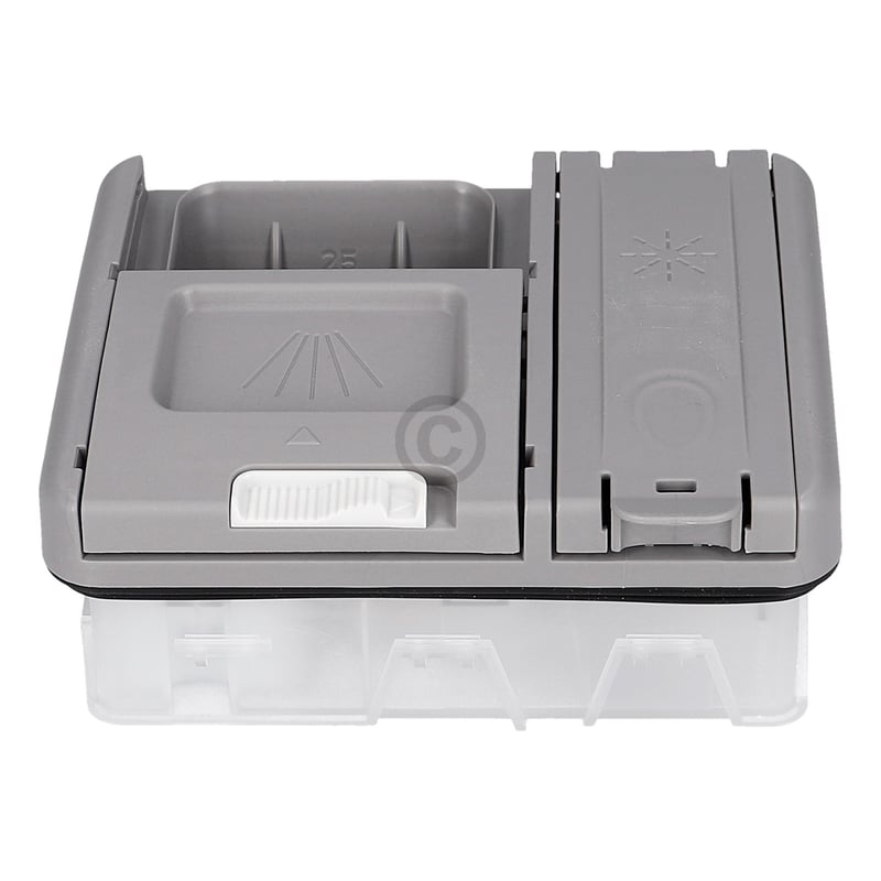 Dosierkombination für Midea Geschirrspüler 17476000008523 Spülmittelzufuhr