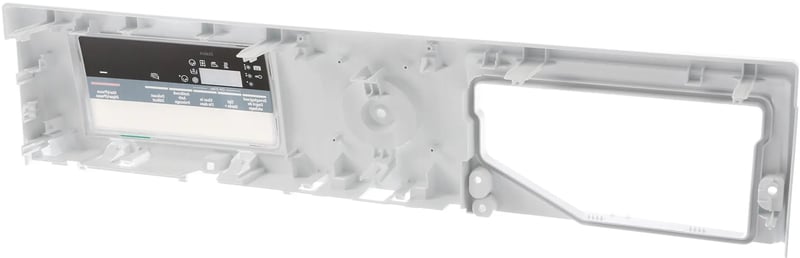 Bedienblende 11017589