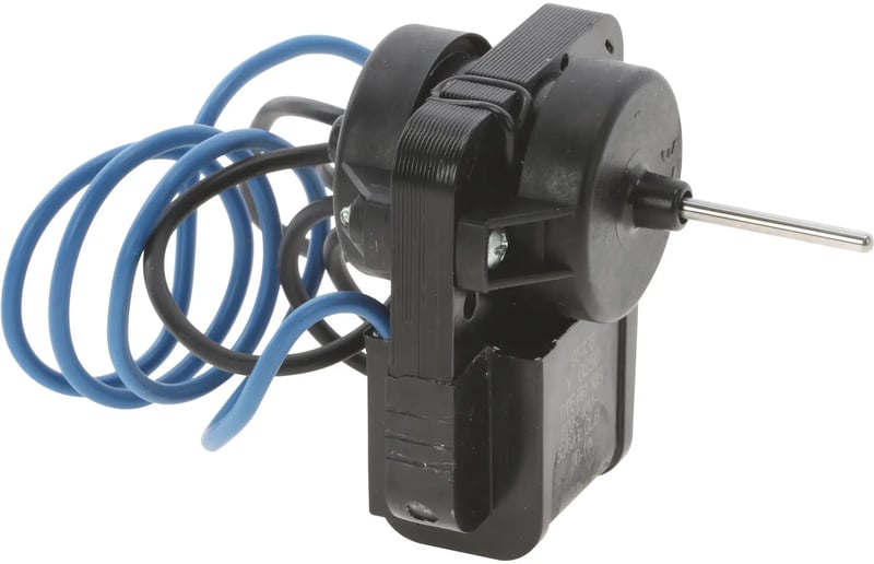 Lüftermotor 00648386