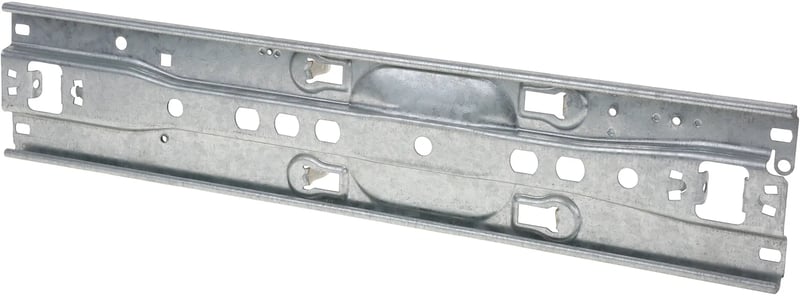 Abdeckung für Kühlschrank BSH-Gruppe 00235696 Schutzblech