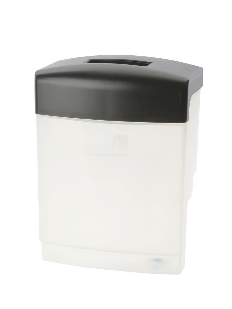 Wassertank für Staubsauger Bosch 00267069 transparent, robust