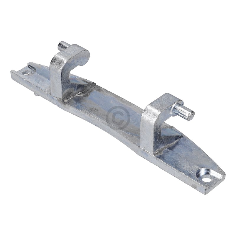 Türscharnier passend für Bosch 10013617 für Waschmaschine Frontlader 10108626