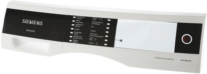 Bedienblende 11014631