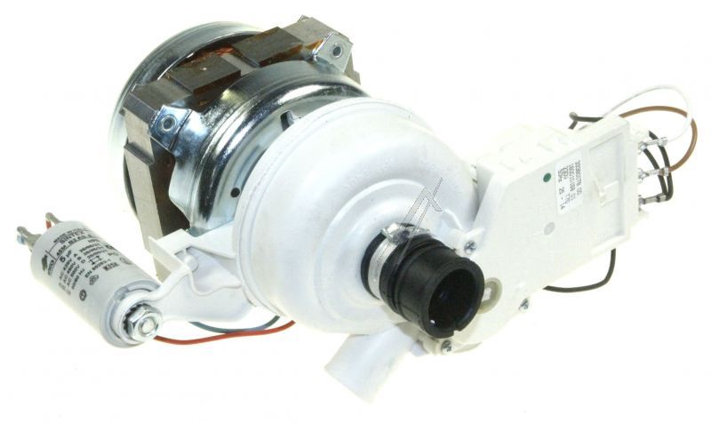 Umwälzpumpe für Whirlpool Geschirrspüler 482000028856 220V, W60