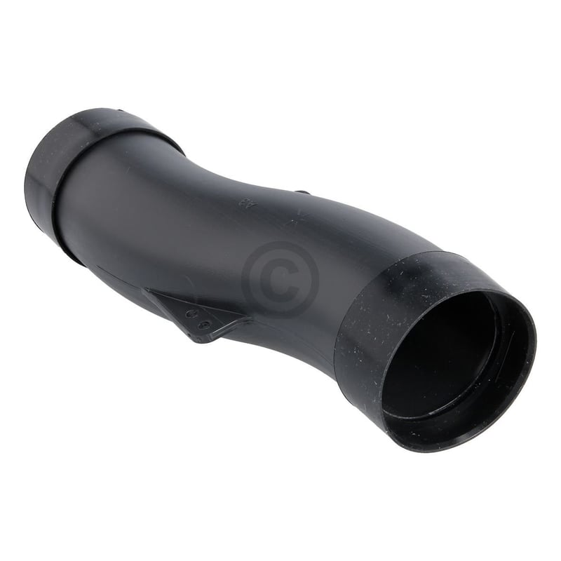 Staubabsaugrohr Ecovacs 201-2115-1927 für Staubsauger-Roboter