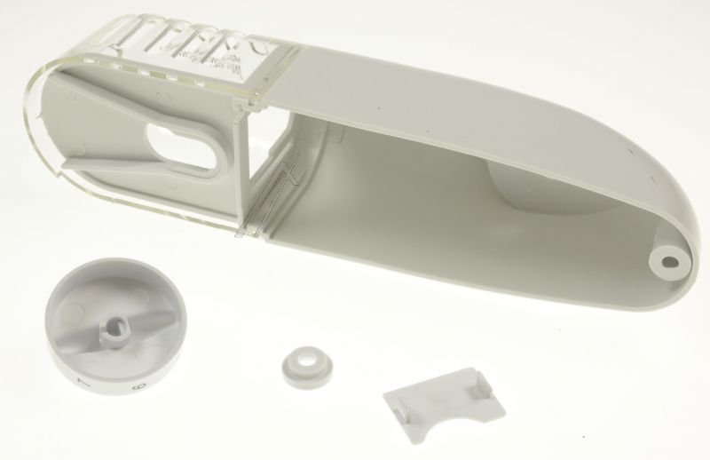 Keg Kühlschrank Thermostatgehäuse 102000000421 Kühlschrankthermostat-Abdeckung