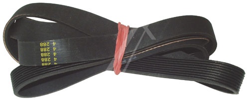 Poly-V Riemen für Ofen Hutchinson 311605 Antriebsriemen