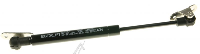 Dämpfer 140N für Dunstabzugshaube Beko/Grundig/Arcelik C00894081