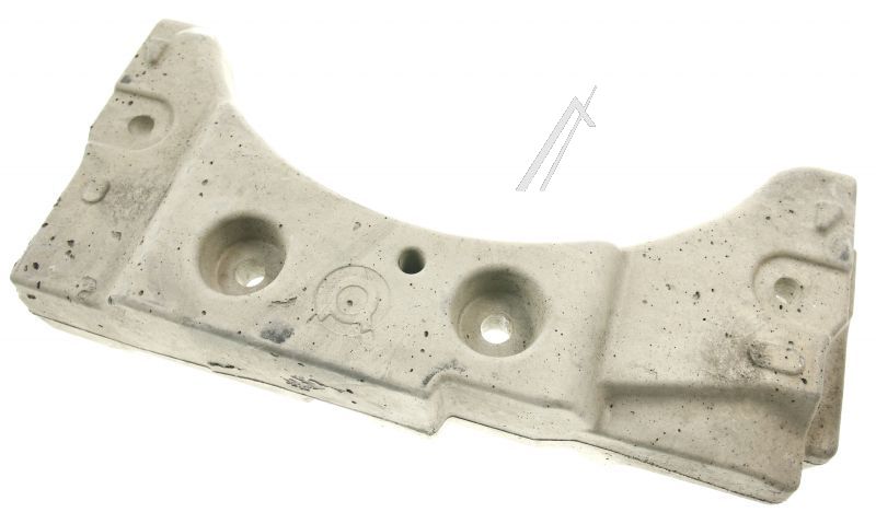 Gegengewicht, vorne, Weiss, 12. (140002732042)