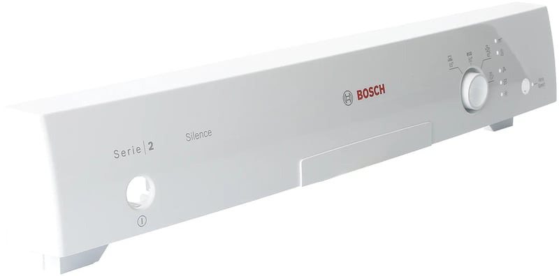 Bedienblende 11010472