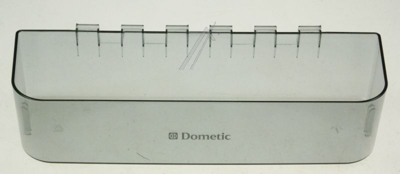 Flaschenhalter für Dometic Kühlschrank 207541604 Türfach, Boden