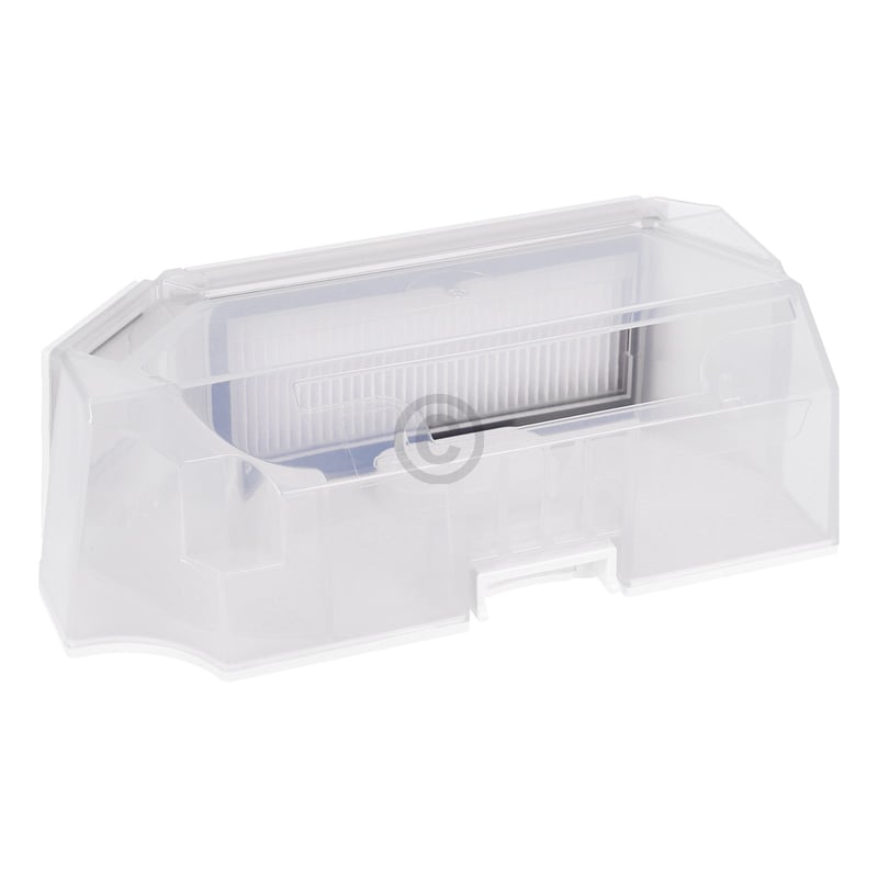 Staubbehälter Ecovacs 201-2353-1029 für Staubsauger-Roboter