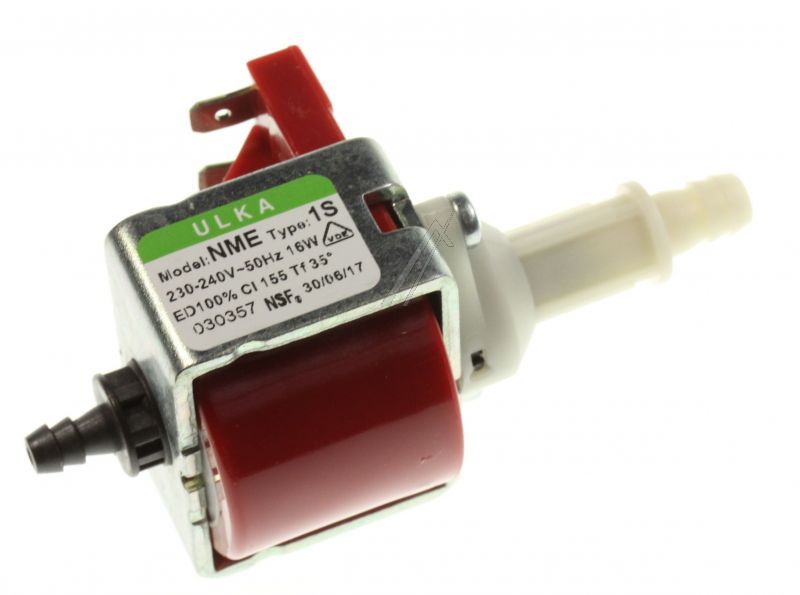 Mikropumpe für CEME Ofen 535280 Hochdruckpumpe