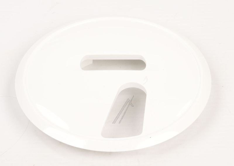 Vorderradabdeckung Segway-Ninebot AB.00.0010.05 für E-Scooter Air T15