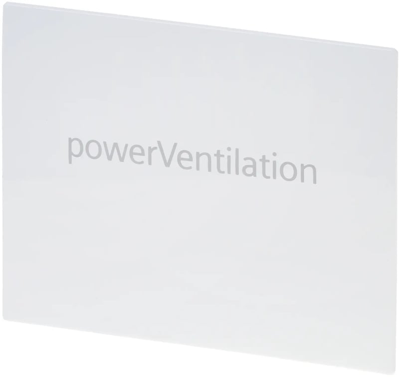 Gebläseabdeckung 12010577