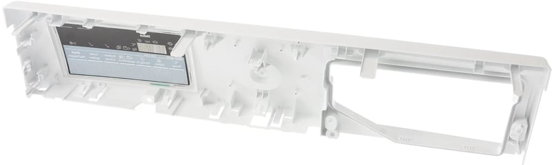 Bedienblende 11014158