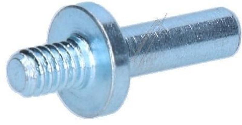 Ofentürstift für Ofen Vestel 37013549 Schließmechanismus