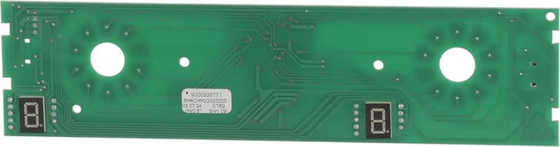 Displaymodul 11015175