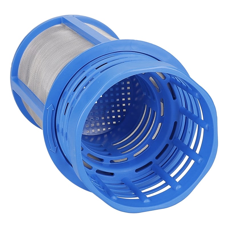 Filter für Geschirrspüler Candy Hoover 41046149 Feinfilter