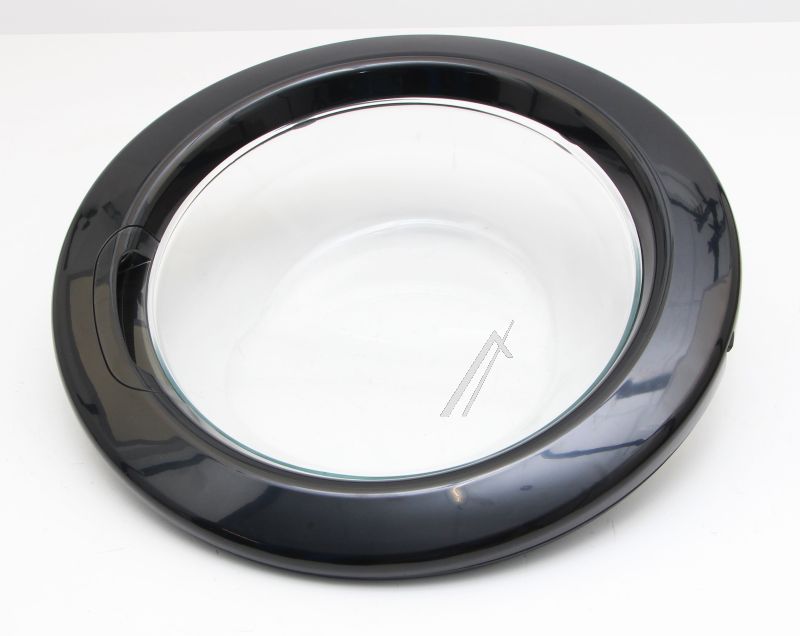 Bullauge für Waschmaschine Candy/Hoover 70005354 Frontlader Sichtfenster