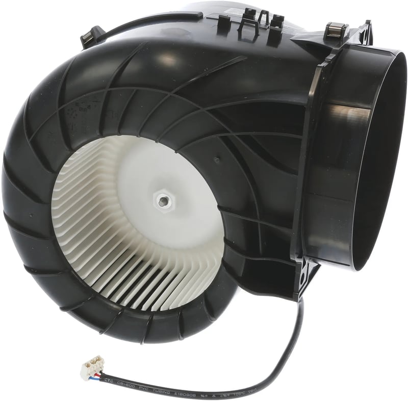 Lüftermotor 11022543