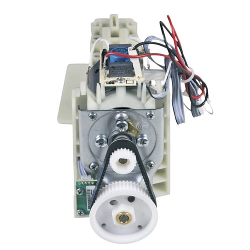 Getriebe für Brühgruppe DeLonghi 5513227951 Antriebskit kpl für Kaffeemaschine