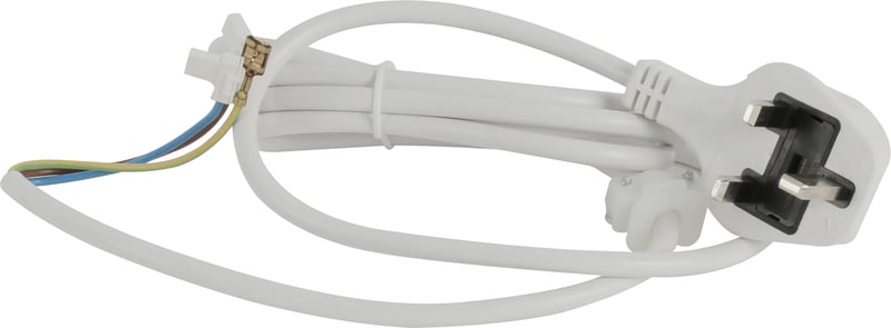Steckverbindung für Bügeleisen BSH-Gruppe 12019597 Stromkabel