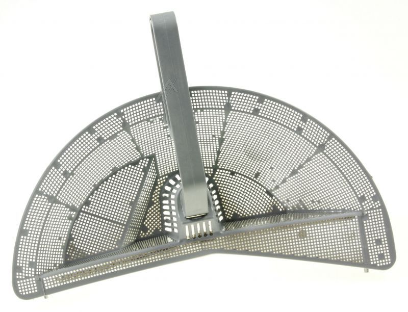 Sieb grob Bosch 00109687 für Geschirrspüler