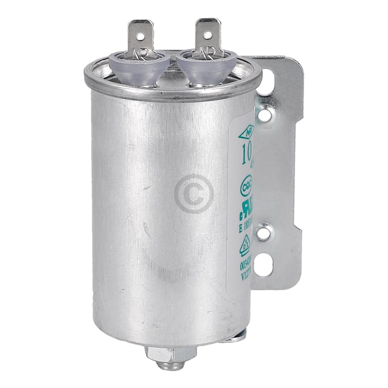 Kondensator Haier 0034200008 Candy/ Hoover 49054141 für Trockner CANDY/ HOOVER