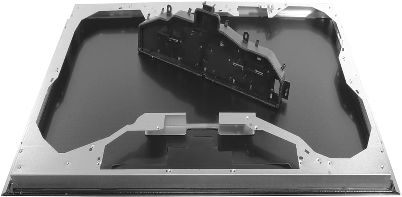 Glaskeramikfläche 00773727