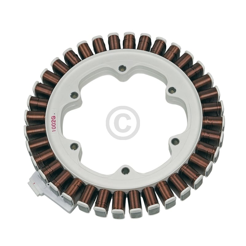 Stator LG 4417EA1002G für Motor Waschmaschine Ersatz=4417EA1002W