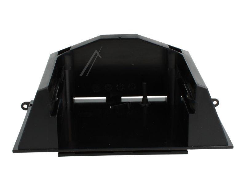 Bedienmodulträger für Bosch Siemens Kaffeemaschine 12041843 Gehäuseteil