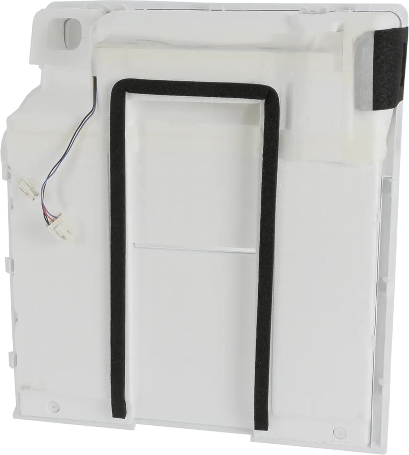 Gebläseabdeckung für Kühlschrank Bosch 20001396 Kühlung, Lüfter, Schutz