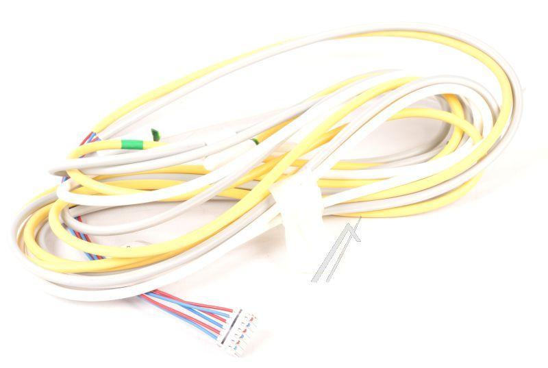 Temperaturfühler für Kühlschrank Whirlpool/Indesit 488000728643 Sensor