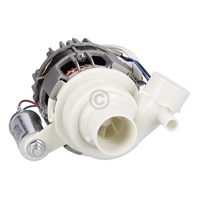 Yxw-48-2-63l-Pumpe für Candy Geschirrspüler 41052272 Motorpumpe