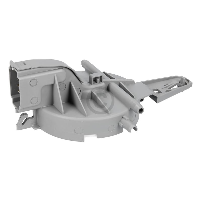 Schwimmer mit Halter Schalter für Auffangschale beko 1888100100 in Geschirrspüler