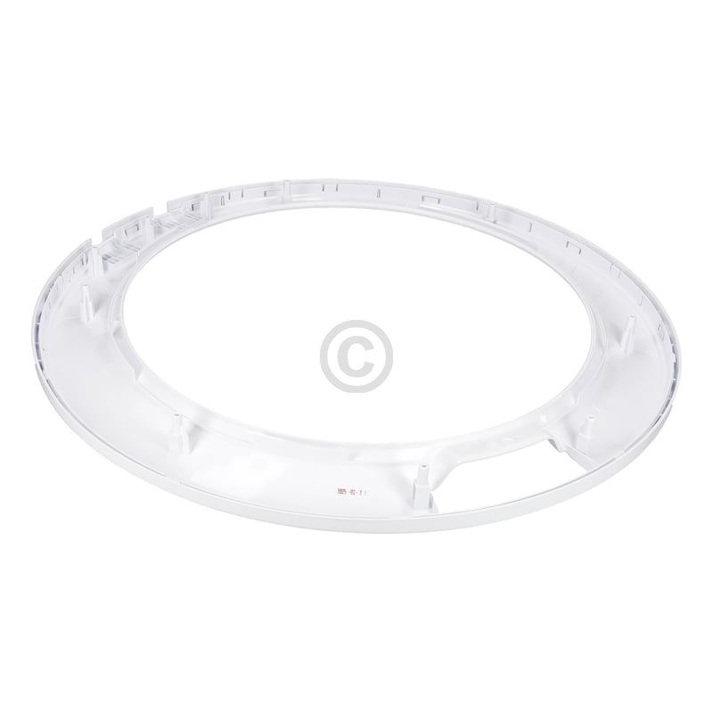 Türrahmen Candy 43029398 für Waschmaschine CANDY/ HOOVER