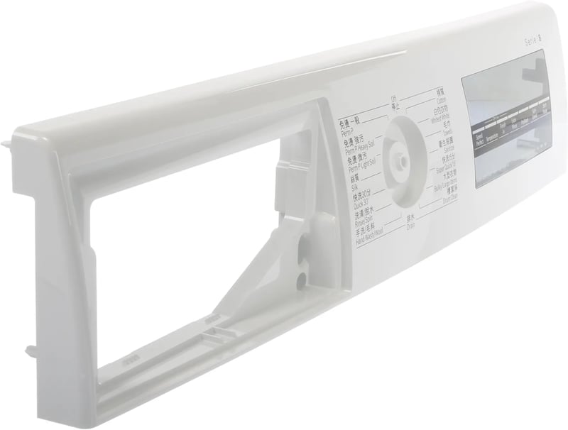 Bedienblende 11013011