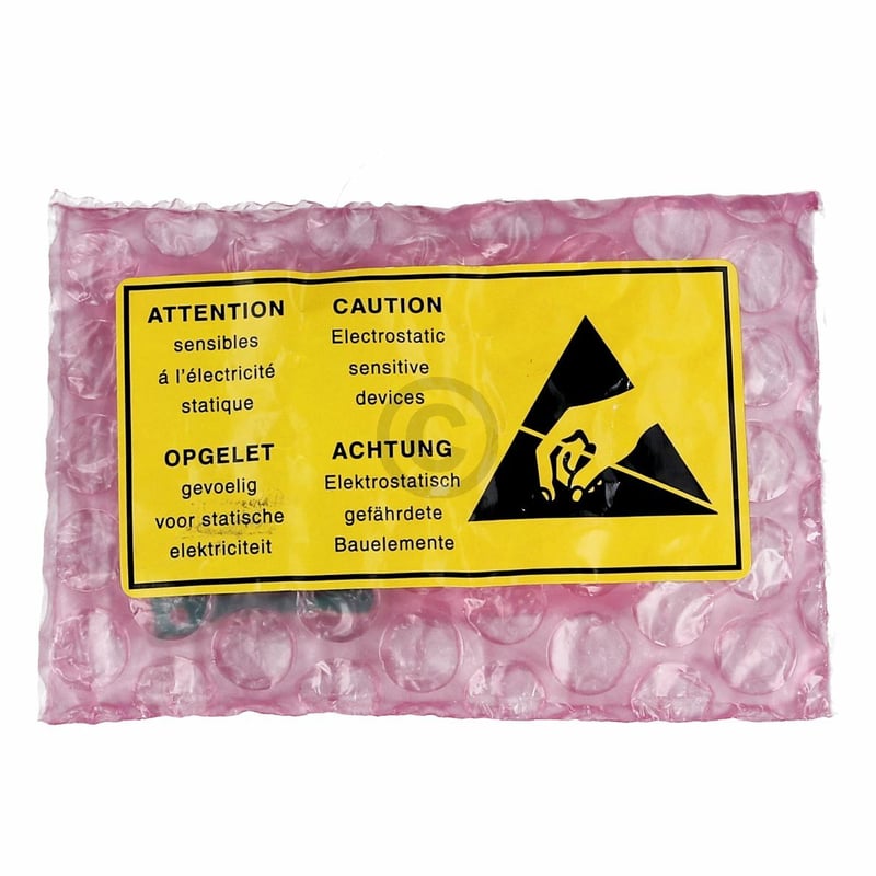 Sensor für Salzbehälter BOSCH 10007258 in Geschirrspüler