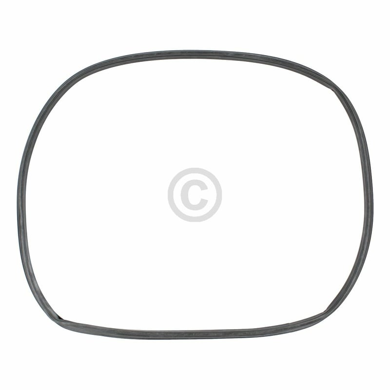 Dichtung, Backofentür, Dampf (5550380025)