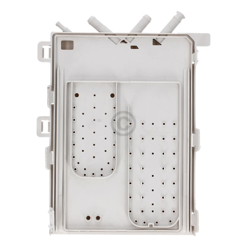 Einspülschalenoberteil SAMSUNG DC97-16546A für Waschmaschine