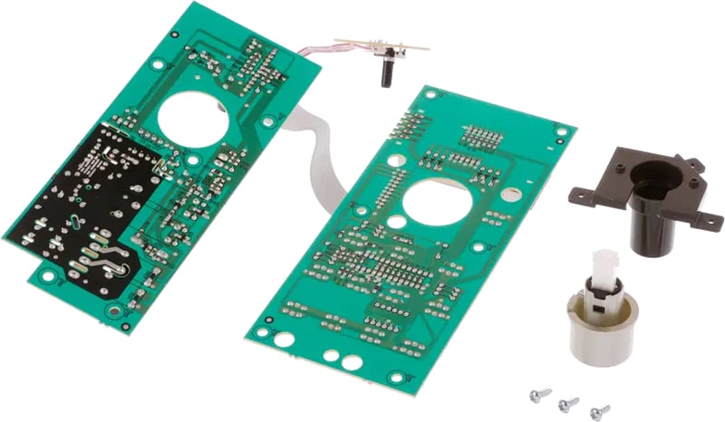Bedienmodul 00679301