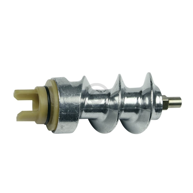 Schneckenrad für Fleischwolf 00050366 050366 Bosch, Siemens, Bosch, Siemens, Nef