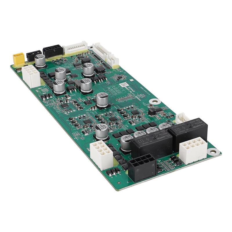 Main board 201-2337-1200