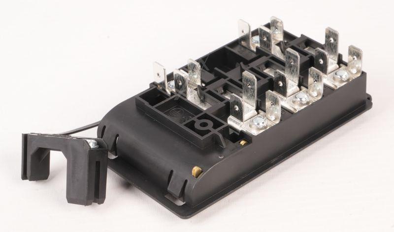 Anschlusskasten für Ofen Küppersbusch 545543 Installationsgehäuse