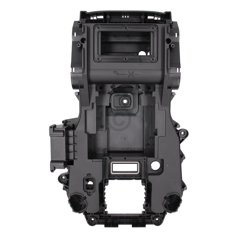 Chassis 201-2508-0024 Ecovacs
