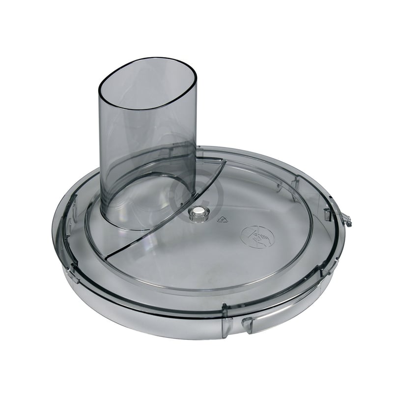 Deckel für Rührschüssel, mit einer Einfüllöffnung 00641662 641662 Bosch, Siemens
